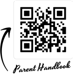 QR Code Parent Handbook